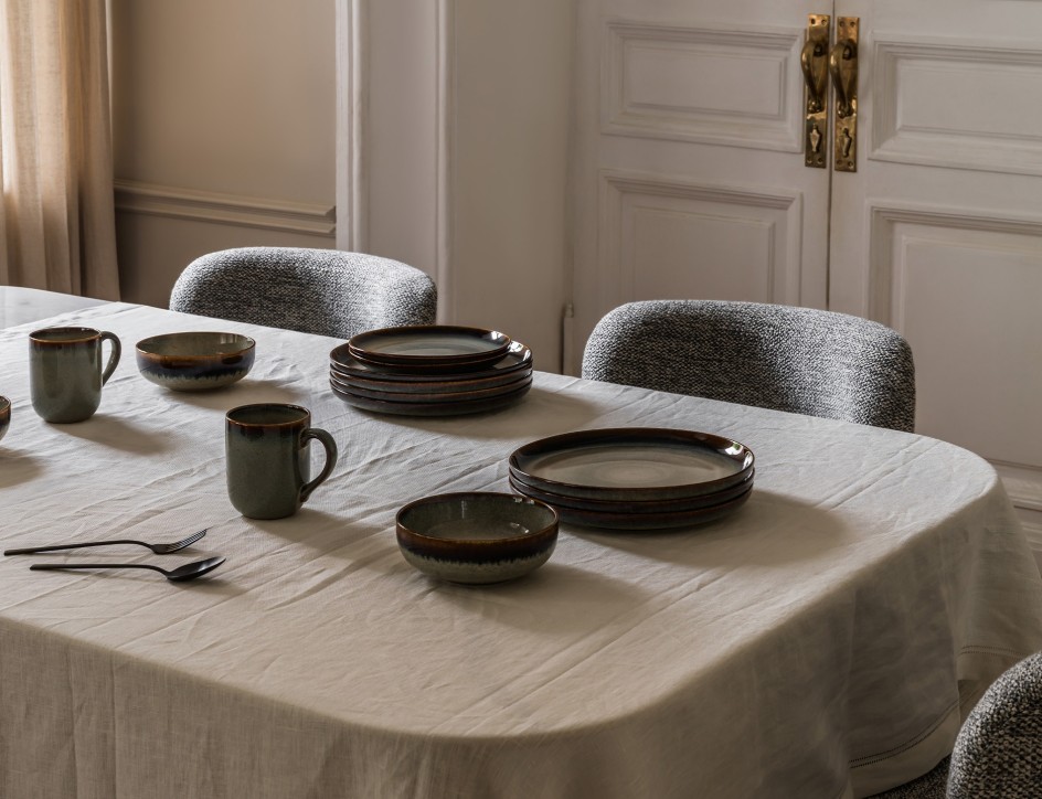 Stories Worth Telling: Five Tableware Collections on Sale