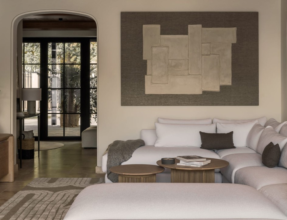 Dubai Home Festival: 35% Off Furniture, Up to 65% Off Decor
