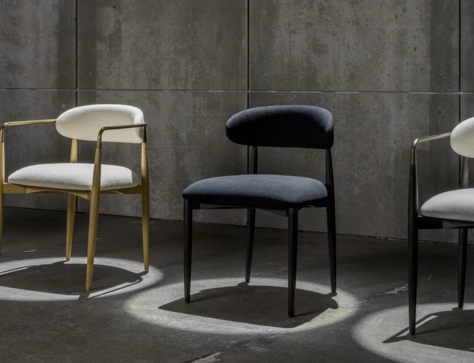 20 Dining Chairs, In Stock: Choosing by Style and Use