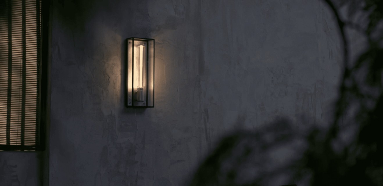 Buster + Punch: Lighting with Attitude