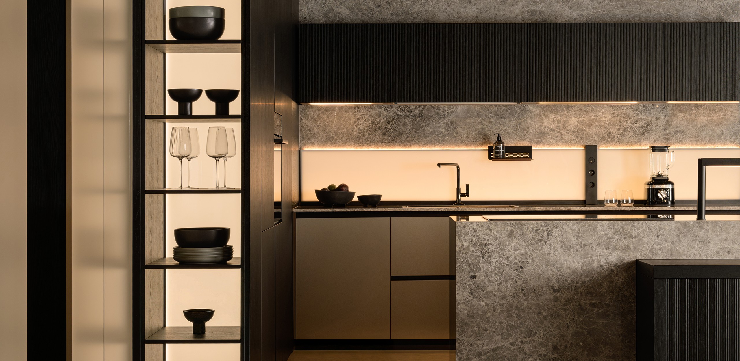 Spotlight: The Armony Kitchen