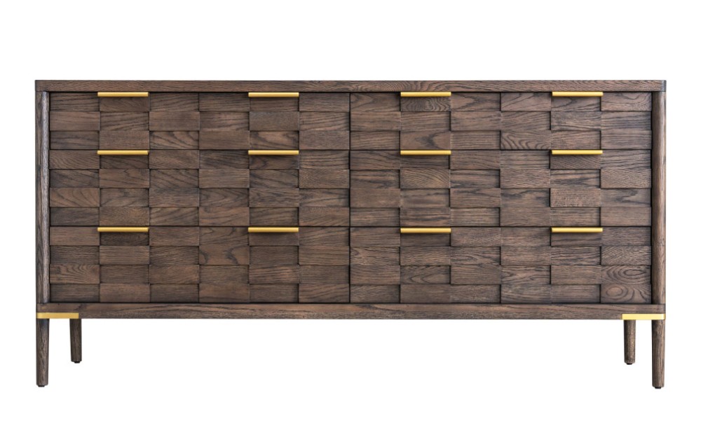 Dressers and nightstands