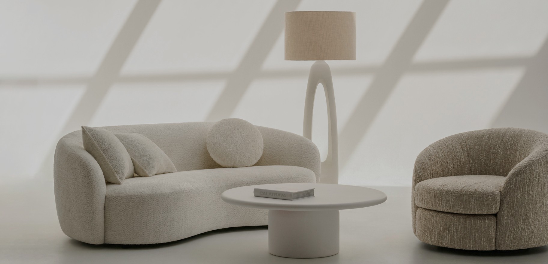 3 Things That Make Furnishing Easier
