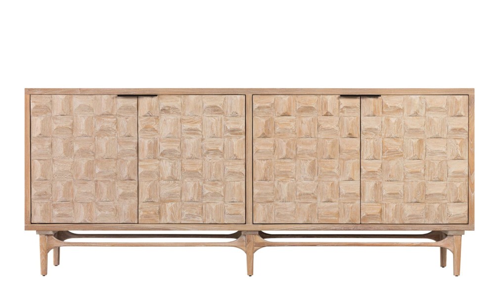 Naturally Light: A Curated Edit of Pale Wood Designs