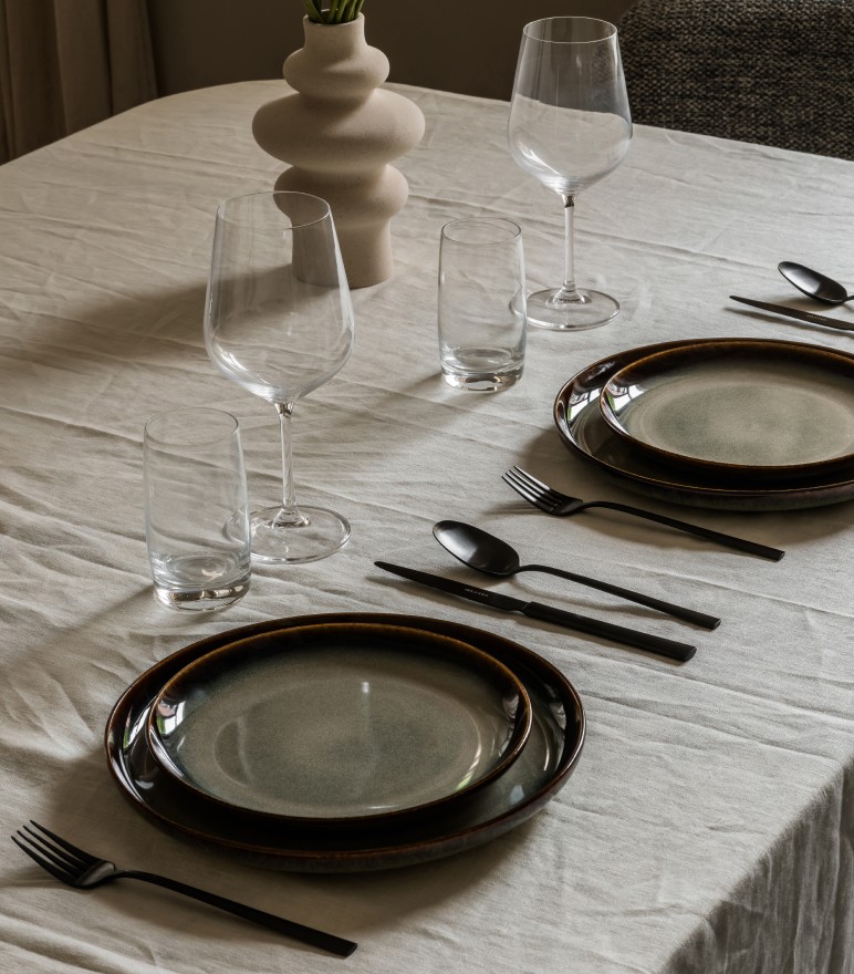 Five Tableware Collections<br>on Sale