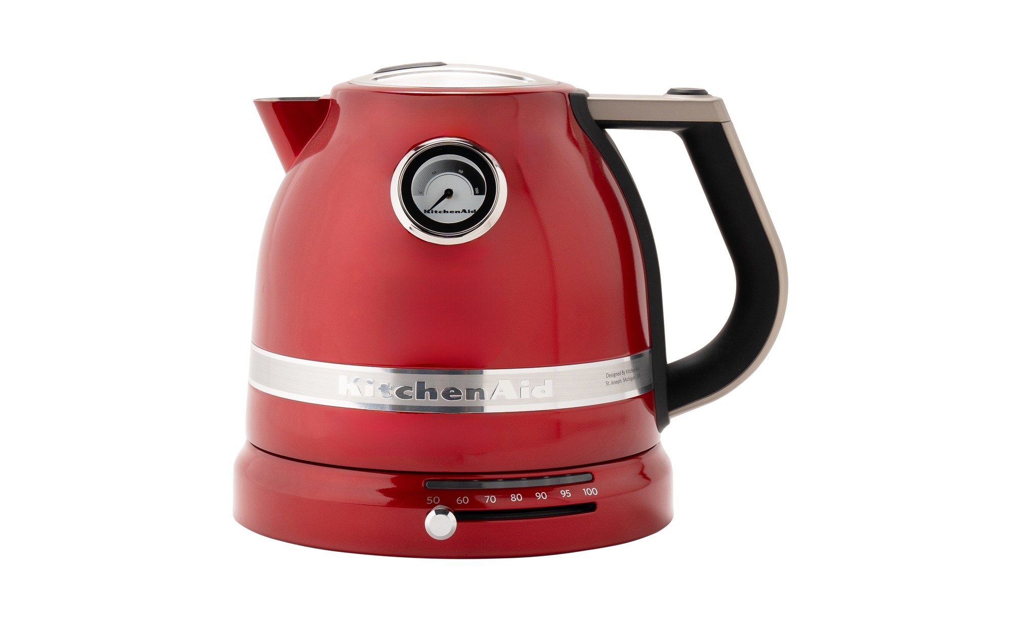 Kitchen Appliances