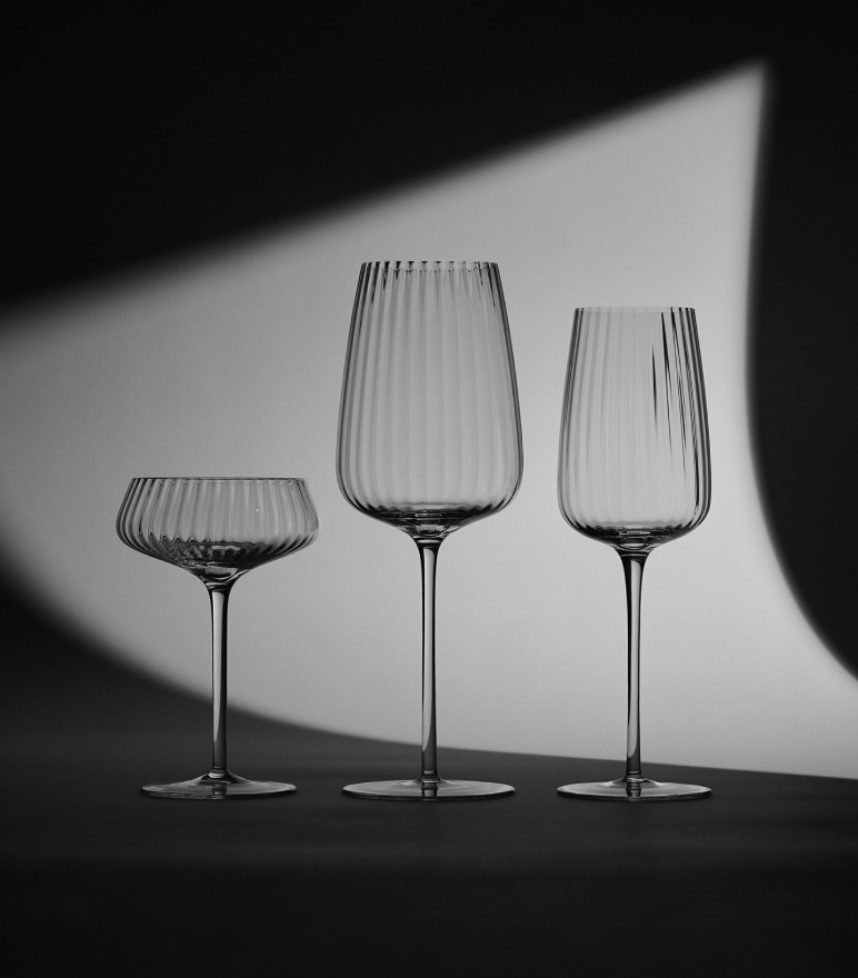 Glassware Guide