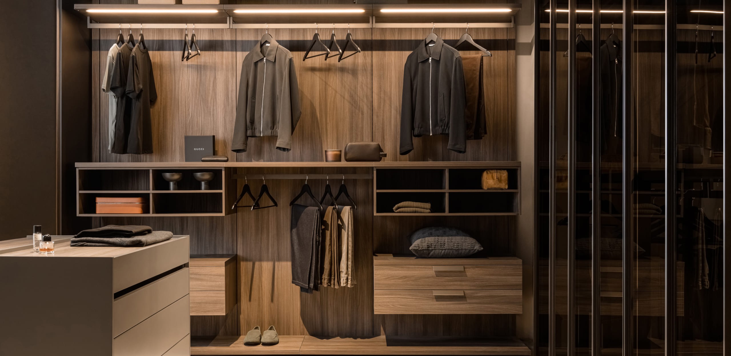 The Art of the Walk-In Sanctuary