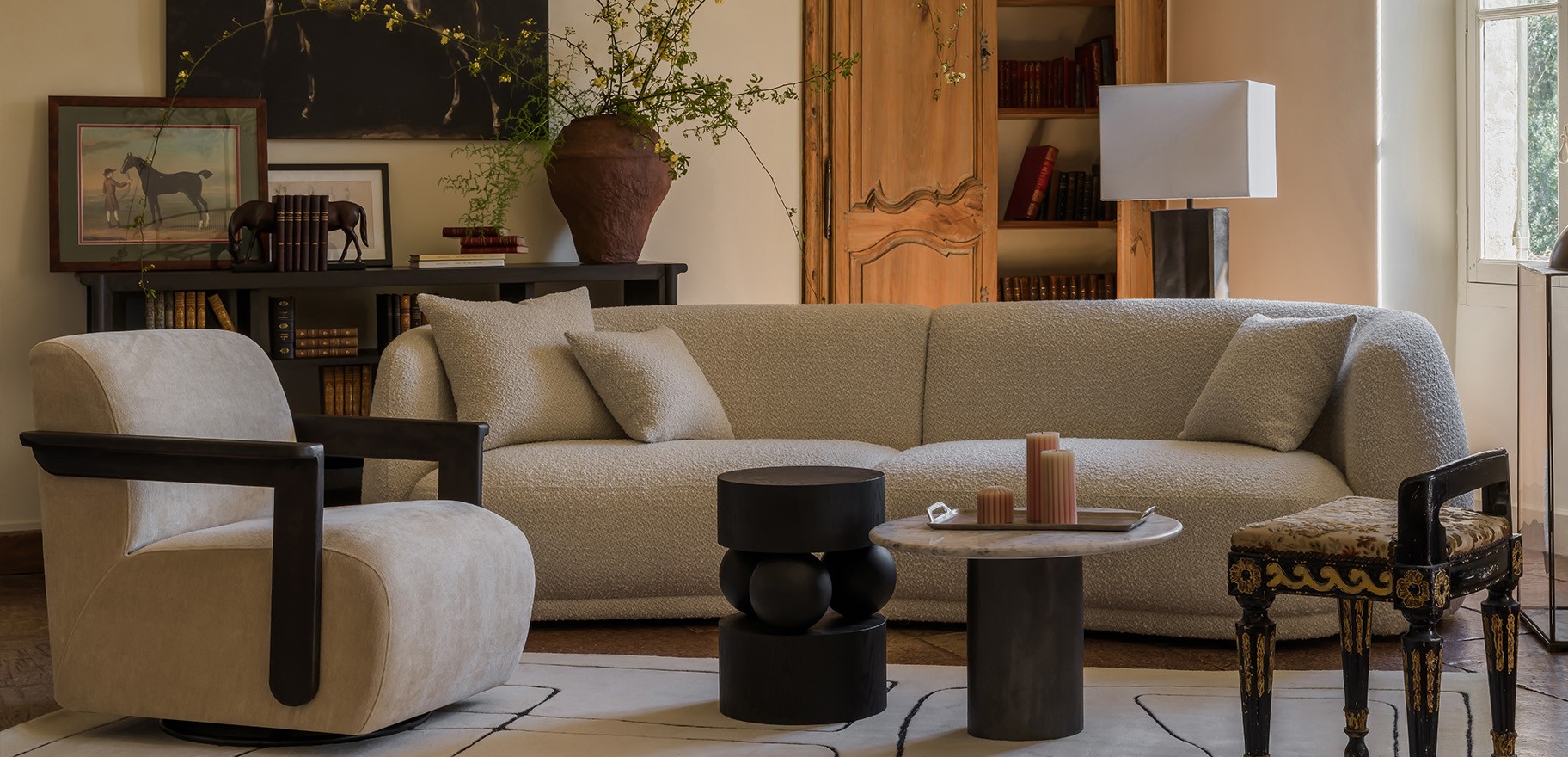 Dantone Home Contract