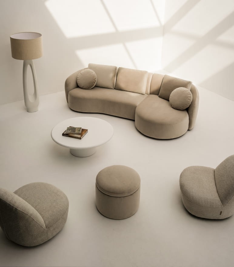 Sonora: shaping the corner