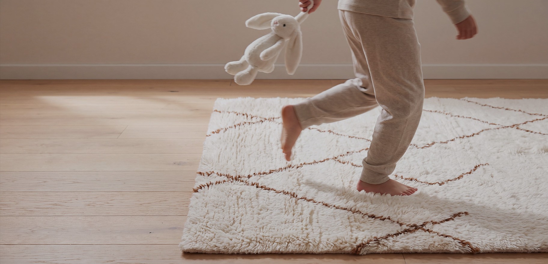 Furnishing a Child's Room
