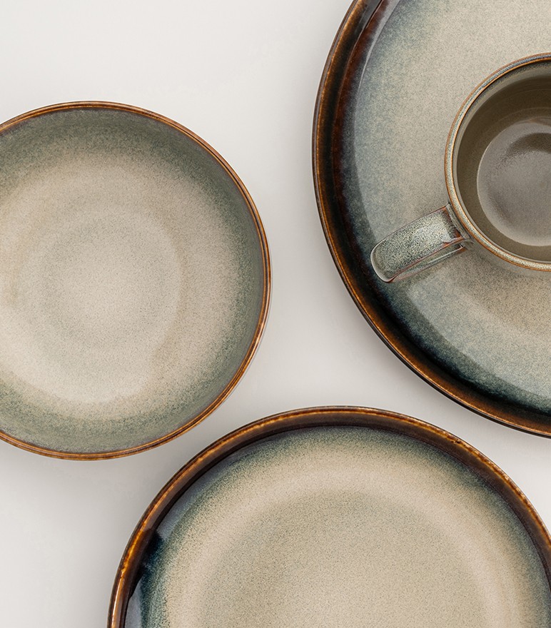 Five Tableware Collections<br>on Sale