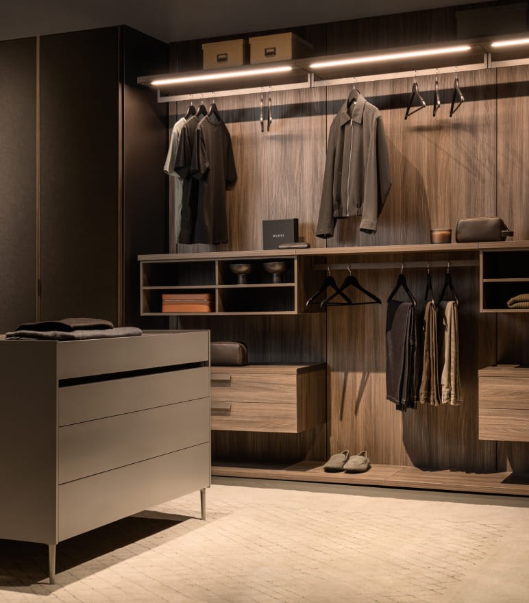 The Art of the Walk-In Sanctuary