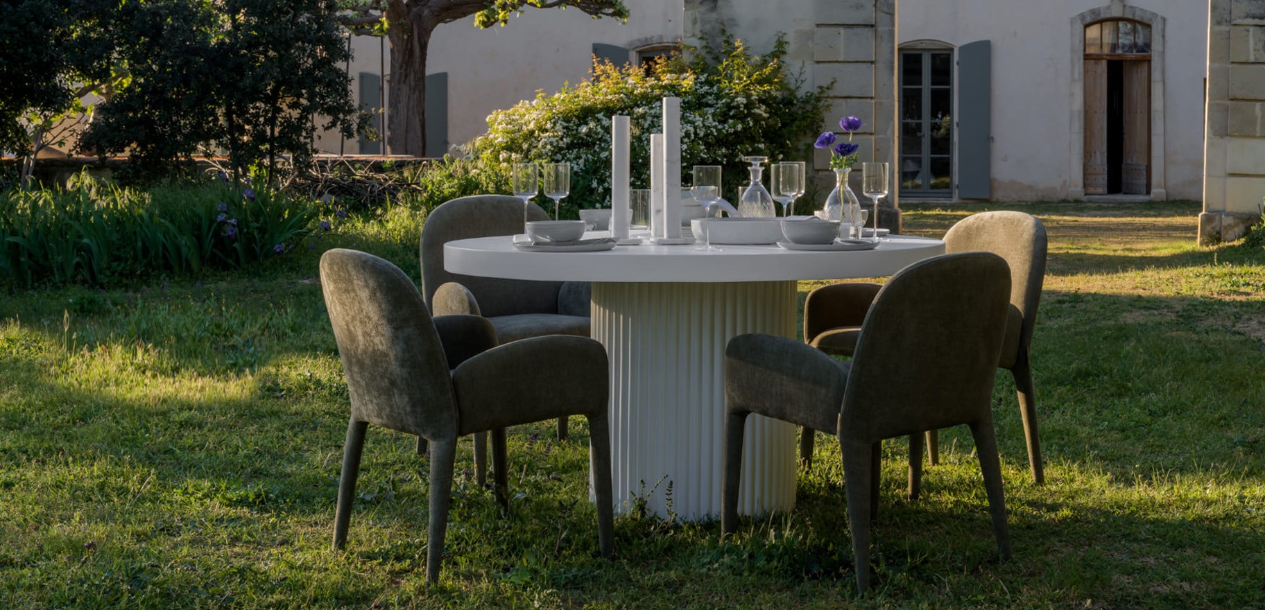 20 Dining Chairs, <br>In Stock