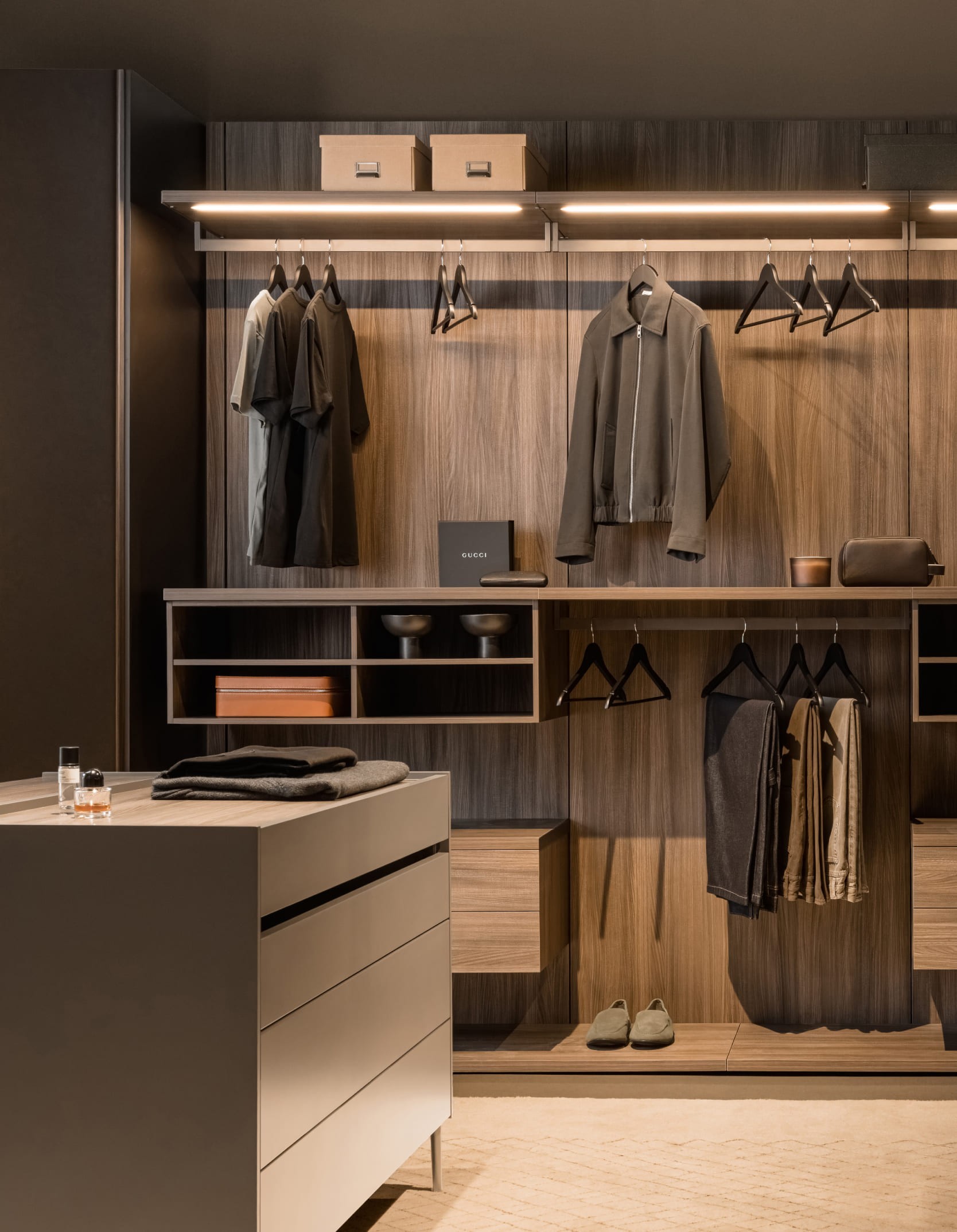 The Art of the Walk-In Sanctuary