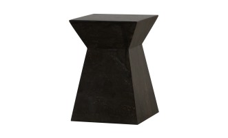 Sahara End Table