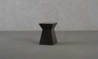 Sahara End Table