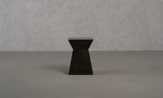 Sahara End Table