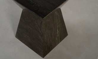 Sahara End Table