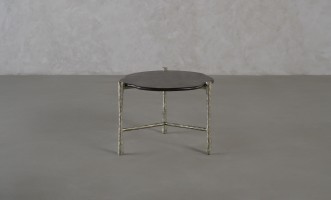 Tetouan End Table
