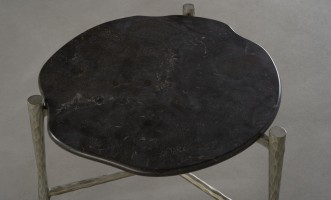 Tetouan End Table