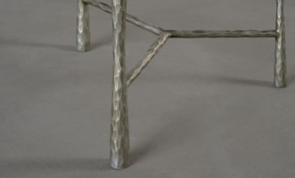 Tetouan End Table