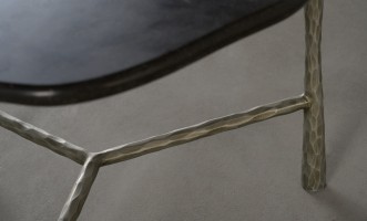 Tetouan End Table