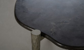 Tetouan End Table