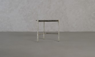 Oujda End Table