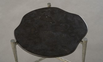 Oujda End Table