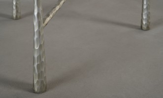 Oujda End Table