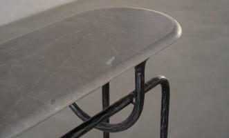 Azrou Console Table