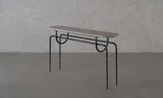 Azrou Console Table