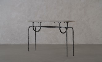 Azrou Console Table