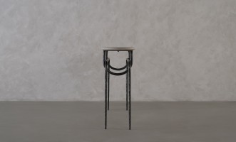 Azrou Console Table