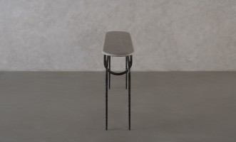Azrou Console Table
