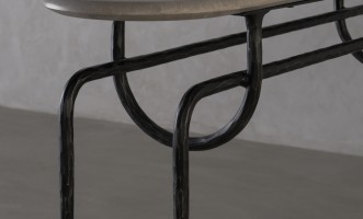 Azrou Console Table