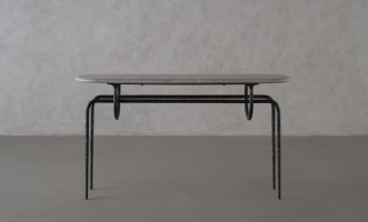 Azrou Console Table