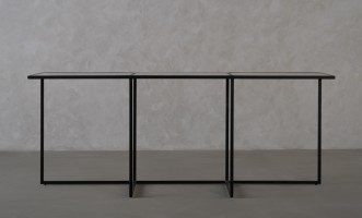 Kazuno Console Table