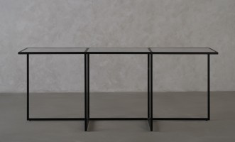 Kazuno Console Table