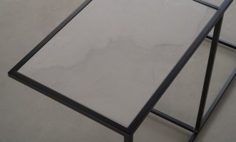 Kazuno Console Table