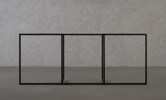 Kazuno Console Table