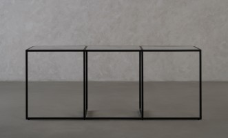 Kazuno Console Table
