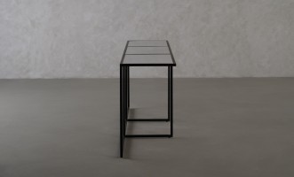 Kazuno Console Table