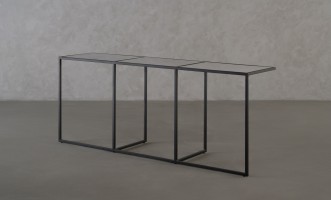 Kazuno Console Table
