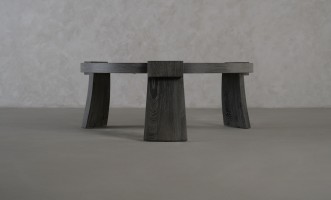 Mersin Coffee Table