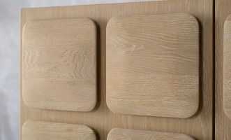 Atacama Sideboard