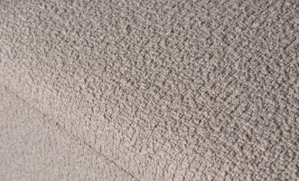 Nuvola Corner Sofa Section (Fabric: FIORD PLAIN col.102 (Cat. 3))