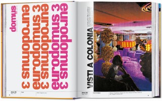 Domus 1970-1979