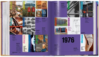 Domus 1970-1979